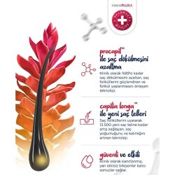 Mamaaura Fortify Me Serum 50 ml - 3