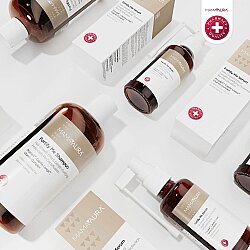 Mamaaura Fortify Me Serum 50 ml - 3
