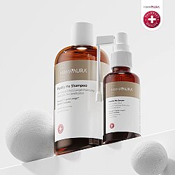 Mamaaura Fortify Me Serum 50 ml - 4