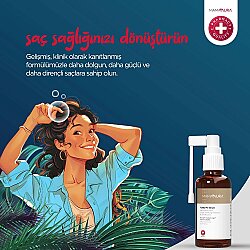 Mamaaura Fortify Me Serum 50 ml - 5