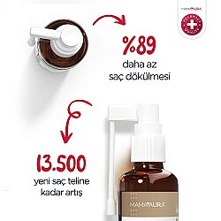 Mamaaura Fortify Me Serum 50 ml - Mamaaura (1)