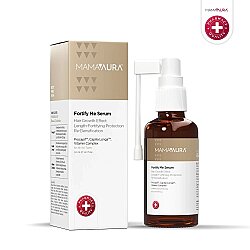 Mamaaura Fortify Me Serum 50 ml - Mamaaura