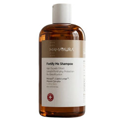 Mamaaura Fortify Me Şampuan 250ml - Mamaaura