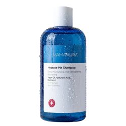 Mamaaura Hydrate Me Nemlendirici Bakım Şampuanı 250ml - Mamaaura