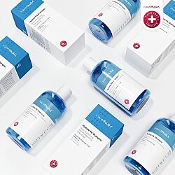 Mamaaura Hydrate Me Nemlendirici Bakım Şampuanı 250ml - 4