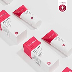 Mamaaura Maximum Elasticity Çatlak Önleyici Bakım Kremi 100ml - 3