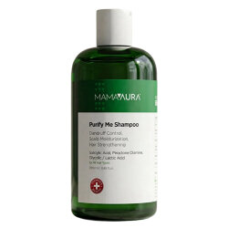 Mamaaura Purify Me Şampuan 250ml - Mamaaura
