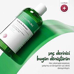 Mamaaura Purify Me Şampuan 250ml - Mamaaura (1)