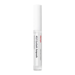 Manyo 4GF Eyelash Ampoule Kirpik Serumu 5ml
