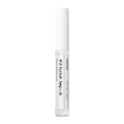 Manyo 4GF Eyelash Ampoule Kirpik Serumu 5ml - 2