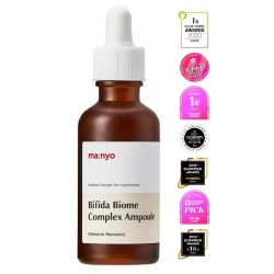 ma:nyo Bifida Bıome Complex Ampoule 30ml - Bifida İçeren Kompleks Ampul