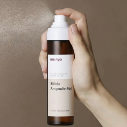 Manyo Factory Bifida Ampoule Nemlendirici Mist 120ml - 2