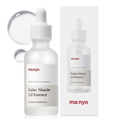 ma:nyo Galac Niacin 2.0 Essence 30ml- Aydınlatıcı Serum