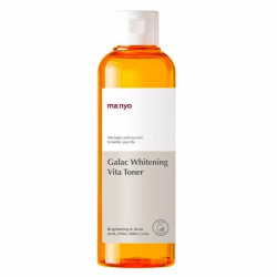 Manyo Galac Whitening Vita Tonik 210ml