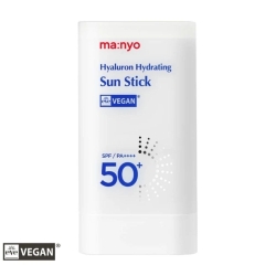 ma:nyo Hyaluron Hydrating Sun Stick 18g - Spf 50+ Güneş Koruyucu Stick