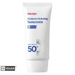 ma:nyo Hyaluron Hydrating Sunscreen 50ml - Spf 50+ Güneş Kremi