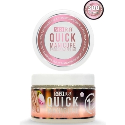Mara Manikür Pedikür Peeling 300 gr - Mara
