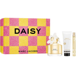 Marc Jacobs Daisy Edt Parfüm Seti