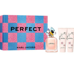 Marc Jacobs Perfect Edp Kadın Parfüm Seti