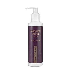 Margaret Dabbs London Intensive Hydrating Foot Lotion Yoğun Nemlendirici Ayak Losyonu 200 ml - Margaret Dabbs London