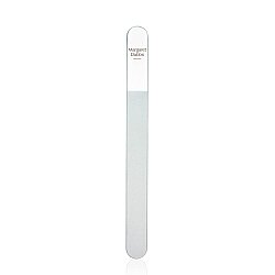 Margaret Dabbs London Crystal Nail File Kristal Tırnak Törpüsü - Margaret Dabbs London