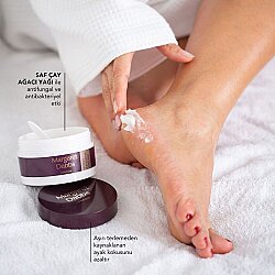 Margaret Dabbs London Foot Hygiene Cream- Ayak Bakım Kremi 30ml - Margaret Dabbs London (1)