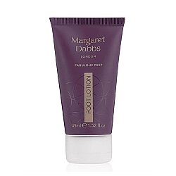 Margaret Dabbs London Intensive Hydrating Foot Lotion - Nemlendirici Ayak Losyonu 45ml - Margaret Dabbs London