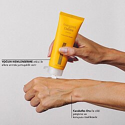 Margaret Dabbs London Intensive Hydrating Hand Cream - Yoğun Nemlendirici El Kremi 45ml - 3