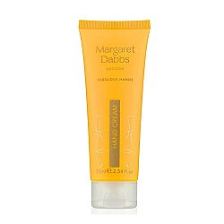 Margaret Dabbs London Intensive Hydrating Hand Cream Yoğun Nemlendirici El Kremi 75 ml - Margaret Dabbs London