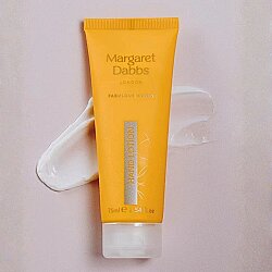 Margaret Dabbs London Intensive Hydrating Hand Cream Yoğun Nemlendirici El Kremi 75 ml - Margaret Dabbs London (1)