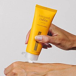 Margaret Dabbs London Intensive Hydrating Hand Cream Yoğun Nemlendirici El Kremi 75 ml - 3