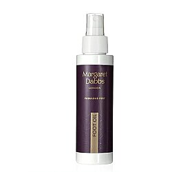 Margaret Dabbs London Intensive Treatment Foot Oil Ayak Bakım Yağı - 100ml - Margaret Dabbs London