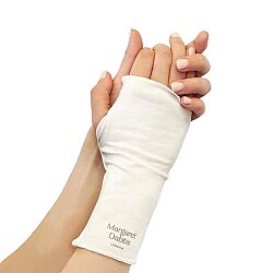 Margaret Dabbs London Luxury Treatment Gloves - Lüks El Bakım Eldiveni - Margaret Dabbs London