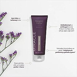 Margaret Dabbs London Miracle Foot Gece Ayak Bakım Kremi 100 ml - Margaret Dabbs London (1)