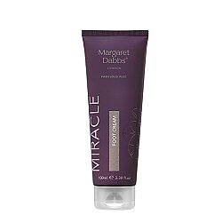 Margaret Dabbs London Miracle Foot Gece Ayak Bakım Kremi 100 ml - Margaret Dabbs London