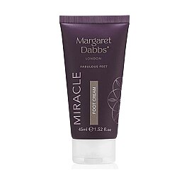 Margaret Dabbs London Miracle Foot Yoğun Nemlendirici Ayak Losyonu 45ml - Margaret Dabbs London