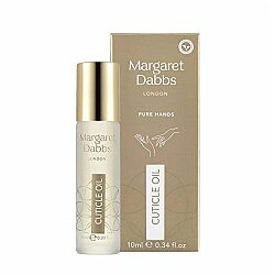 Margaret Dabbs London Pure Cuticle Oil | Besleyici Tırnak Eti Yağı 10ml - Margaret Dabbs London (1)