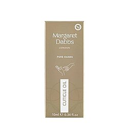 Margaret Dabbs London Pure Cuticle Oil | Besleyici Tırnak Eti Yağı 10ml - 3