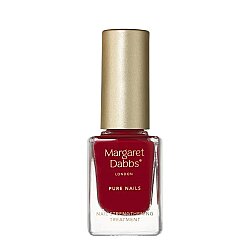 Margaret Dabbs London Pure Nail Strengthening Treatment - Tırnak Güçlendirici Bakım Jeli - Margaret Dabbs