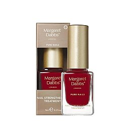 Margaret Dabbs London Pure Nail Strengthening Treatment - Tırnak Güçlendirici Bakım Jeli - Margaret Dabbs (1)