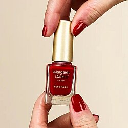 Margaret Dabbs London Pure Nail Strengthening Treatment - Tırnak Güçlendirici Bakım Jeli - 4