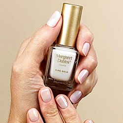 Margaret Dabbs London Pure Nail Strengthening Treatment Tırnak Güçlendirici Bakım Jeli - 3