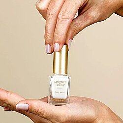 Margaret Dabbs London Pure Nail Strengthening Treatment Tırnak Güçlendirici Bakım Jeli - 4