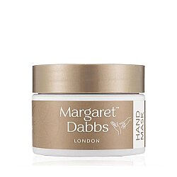 Margaret Dabbs London Pure Overnight Hand Mask Gece El Maskesi 35 ml - Margaret Dabbs London