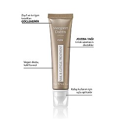 Margaret Dabbs London Tırnak ve Kütikül Onarıcı Bakım Serumu 15 ml - Margaret Dabbs London (1)