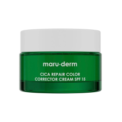 Maruderm Cica Color Corrector Cream SPF15 30 ml - Maruderm (1)