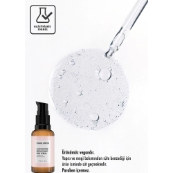 Maruderm Glutatyon Beyazlatıcı ve Leke Karşıtı Süt Serum 30ml - 2
