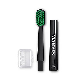 Marvis Box Travel Diş Fırçası + Diş Macunu 25 ml Set - 4