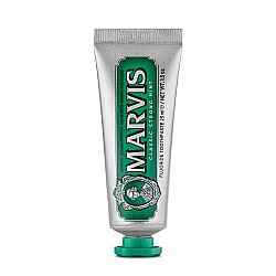 Marvis Box Travel Diş Fırçası + Diş Macunu 25 ml Set - 5