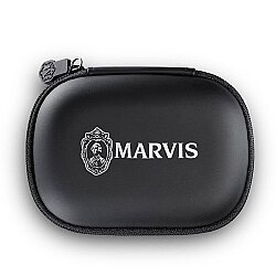 Marvis Box Travel Diş Fırçası + Diş Macunu 25 ml Set - Marvis